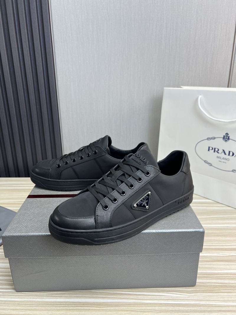 Prada Casual Shoes